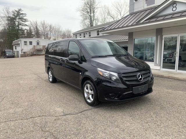 Изображение 3 2018 MERCEDES-BENZ METRIS  2018 с VIN WD4PG2EE5J3371011