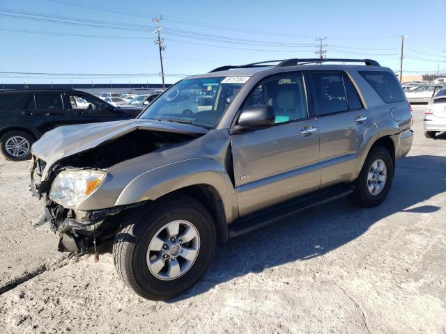 Image 1 of 2006 TOYOTA 4RUNNER SR5 2006 with VIN JTEZU14R560080104