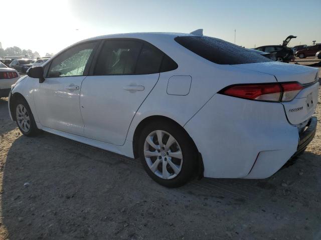 Изображение 2 2022 TOYOTA COROLLA LE 2022 с VIN 5YFEPMAE4NP316193