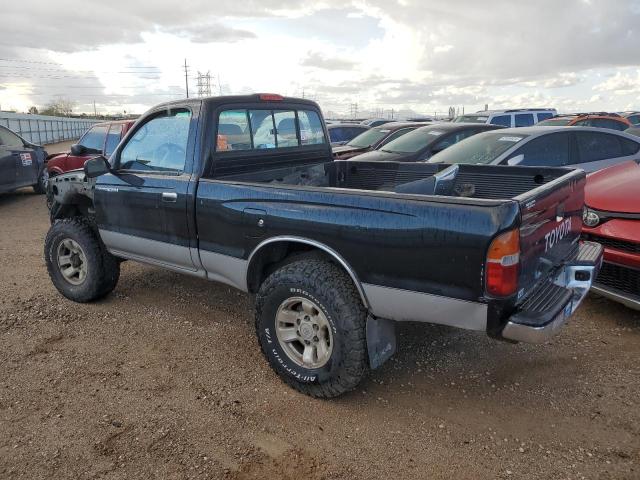 Изображение 2 1996 TOYOTA TACOMA  1996 с VIN 4TAPN62N2TZ197891