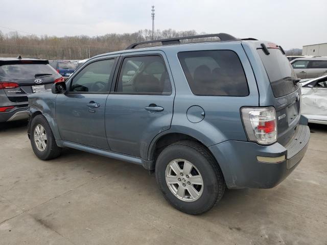 Image 2 of 2010 MERCURY MARINER  2010 with VIN 4M2CN8B73AKJ17577