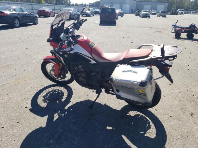 Obraz 3 z 2016 HONDA CRF1000  2016 z VIN JH2SD0441GK000024