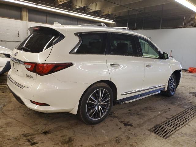 Image 3 of 2017 INFINITI QX60  2017 with VIN 5N1DL0MM2HC552966