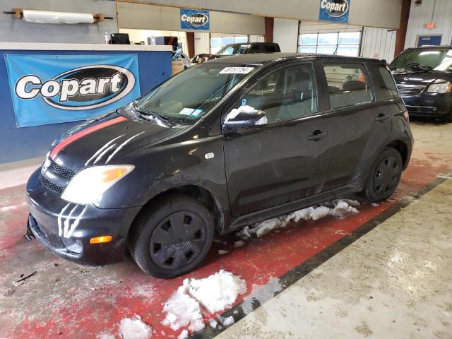 Obraz 2006 TOYOTA SCION XA  2006
