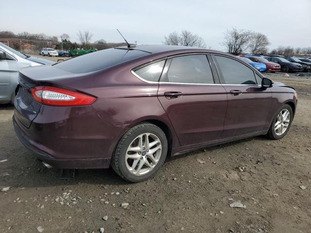 Obraz 3 z 2013 FORD FUSION SE 2013 z VIN 3FA6P0H71DR235767