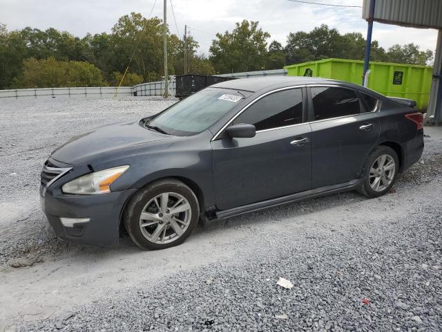 Obraz 1 z 2013 NISSAN ALTIMA 2.5 2013 z VIN 1N4AL3AP5DC137793