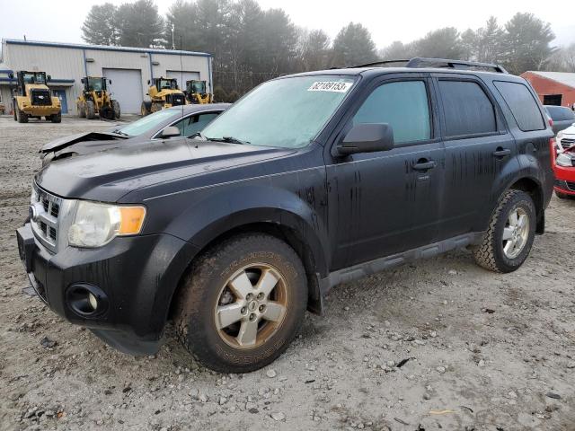 Obraz 2010 FORD ESCAPE XLT 2010