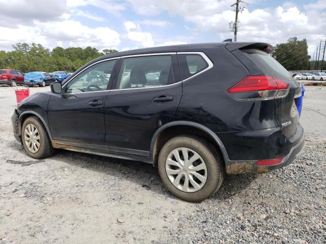 Image 2 of 2017 NISSAN ROGUE S 2017 with VIN KNMAT2MT2HP613414