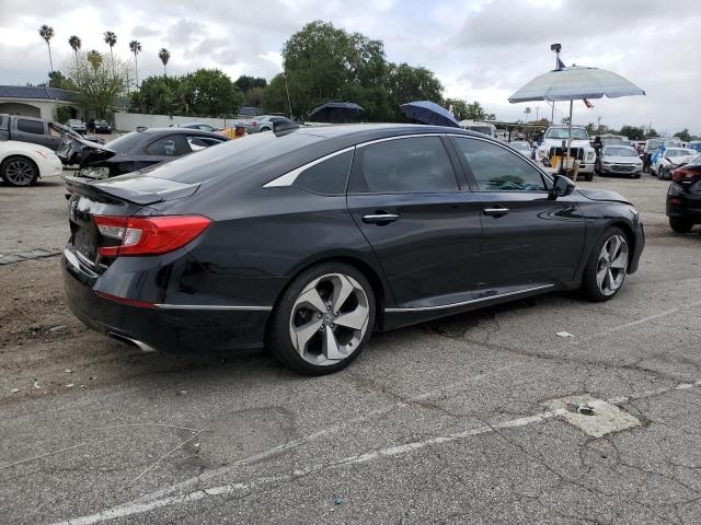 Image 3 of 2018 HONDA ACCORD TOURING 2018 with VIN 1HGCV1F96JA056886