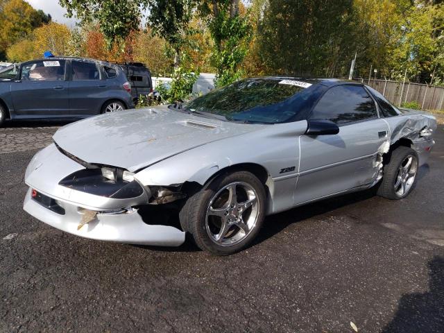 Obraz 1 z 1995 CHEVROLET CAMARO Z28 1995 z VIN 2G1FP22P2S2205521
