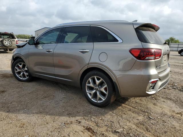 Изображение 2 2019 KIA SORENTO SX 2019 с VIN 5XYPK4A56KG477491
