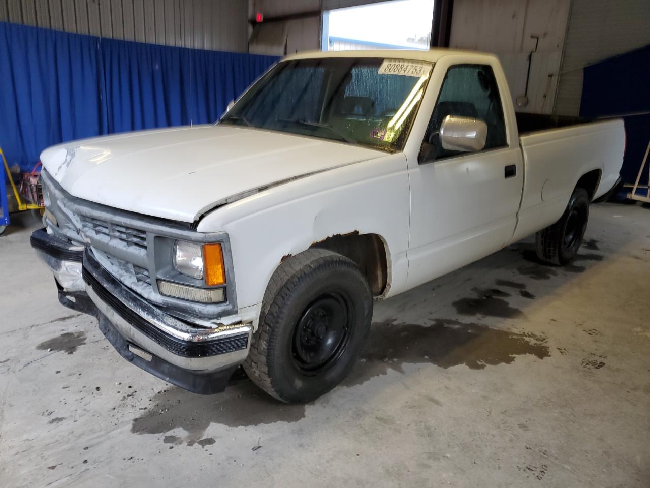 Изображение 1 1994 CHEVROLET GMT-400 C2500 1994 с VIN 1GCFC24K4RZ244400