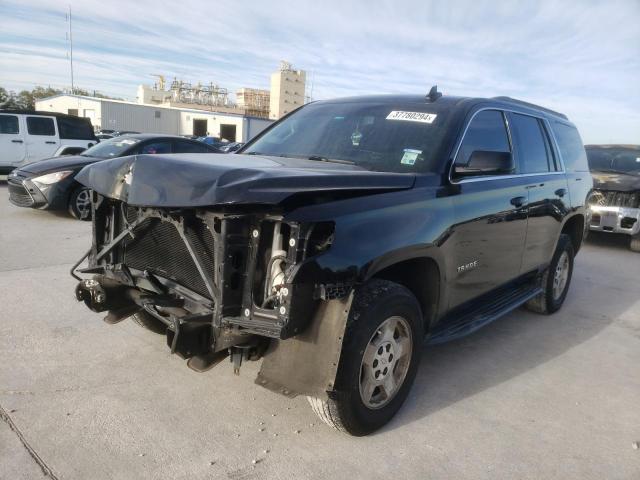 Изображение 2019 CHEVROLET TAHOE C1500 LT 2019
