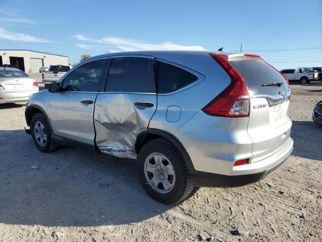 Obraz 2 z 2016 HONDA CR-V LX 2016 z VIN 3CZRM3H31GG706051
