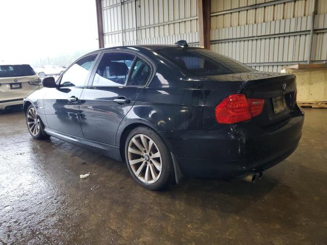 Изображение 2 2009 BMW 328 I 2009 с VIN WBAPH77579NL83787
