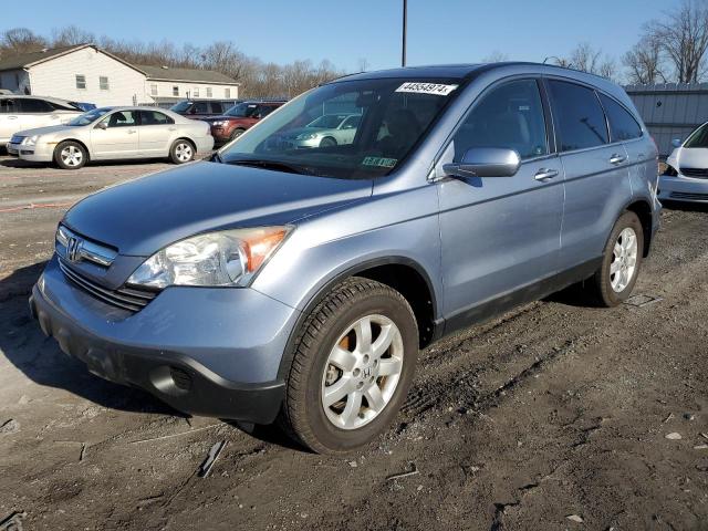 2009 HONDA CR-V EXL 2009 image
