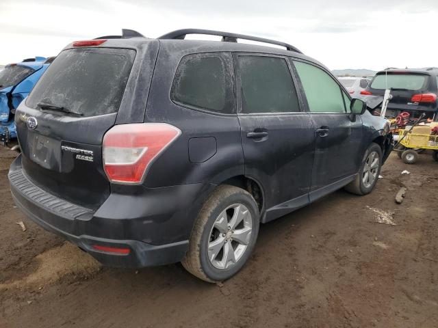 Image 3 of 2016 SUBARU FORESTER 2.5I PREMIUM 2016 with VIN JF2SJADC5GH532437