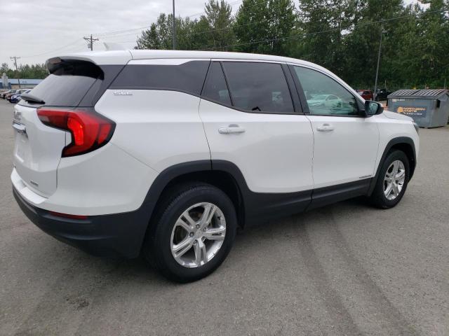 Изображение 3 2018 GMC TERRAIN SLE 2018 с VIN 3GKALTEV9JL375072