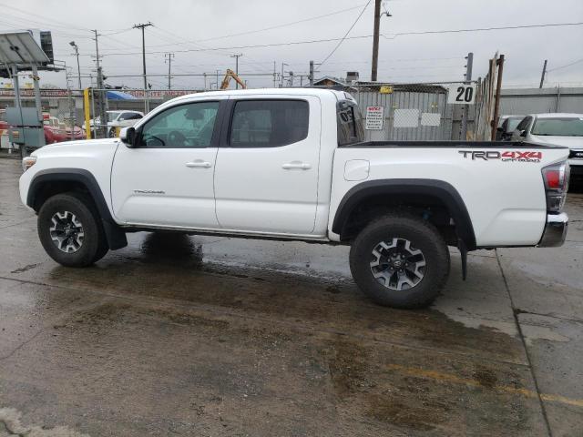 Obraz 2 z 2023 TOYOTA TACOMA DOUBLE CAB 2023 z VIN 3TMCZ5AN3PM564615