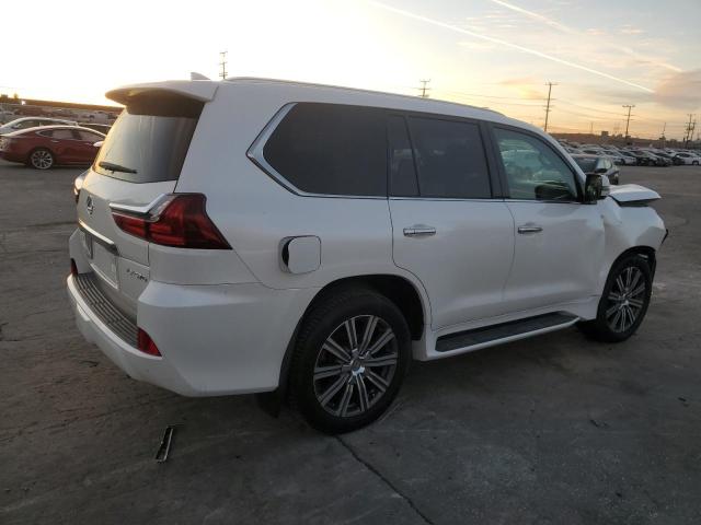 Изображение 3 2017 LEXUS LX 570 2017 с VIN JTJHY7AX0H4233667