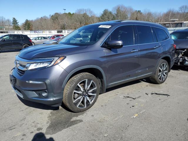 Изображение 2019 HONDA PILOT ELITE 2019