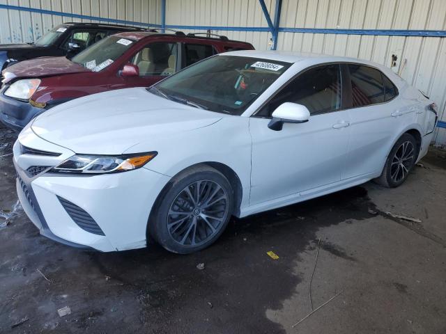 Obraz 1 z 2019 TOYOTA CAMRY L 2019 z VIN 4T1B11HK2KU791267