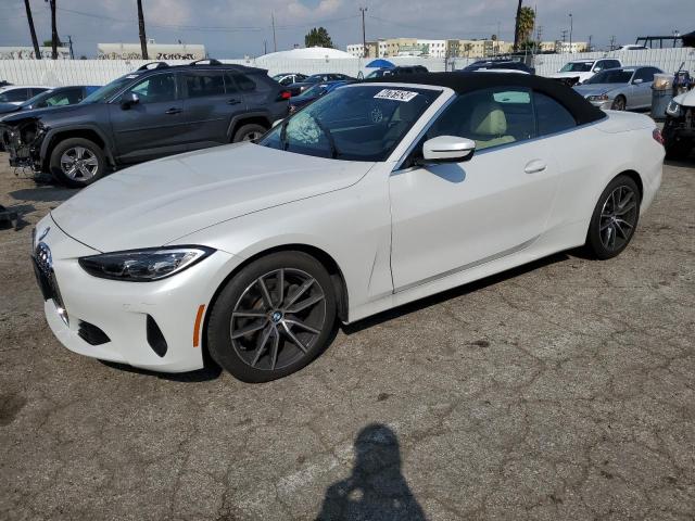Изображение 2024 BMW 430I  2024