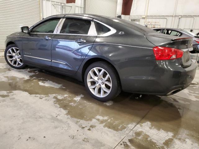 Image 2 of 2014 CHEVROLET IMPALA LTZ 2014 with VIN 1G1155S30EU109142