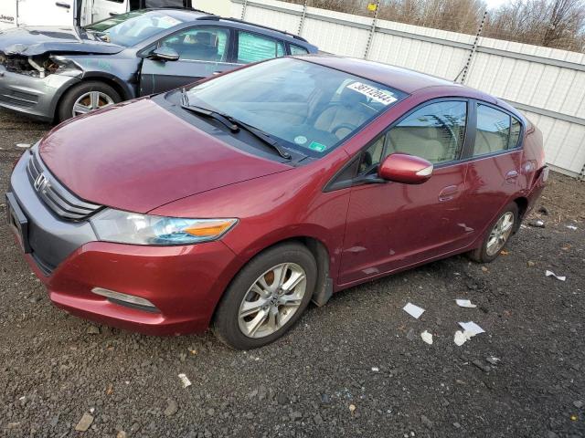 Obraz 1 z 2010 HONDA INSIGHT EX 2010 z VIN JHMZE2H72AS030613