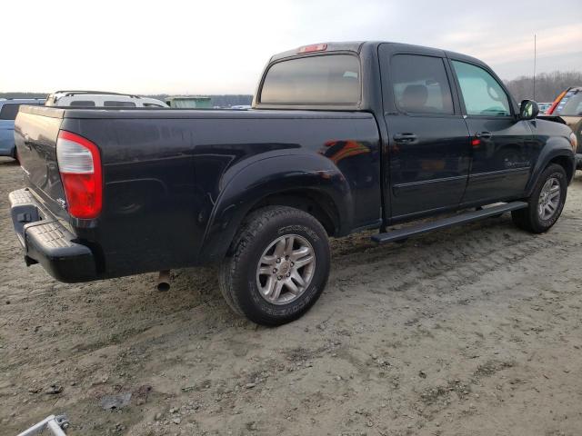 Изображение 3 2005 TOYOTA TUNDRA DOUBLE CAB LIMITED 2005 с VIN 5TBET38155S469206