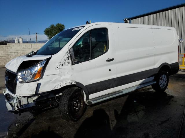 Obraz 1 z 2021 FORD TRANSIT T-250 2021 z VIN 1FTBR1Y87MKA70460