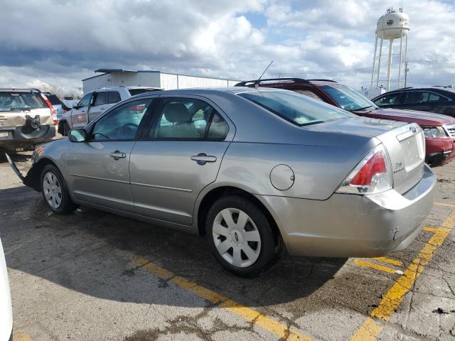 Image 2 of 2008 FORD FUSION S 2008 with VIN 3FAHP06Z98R157256