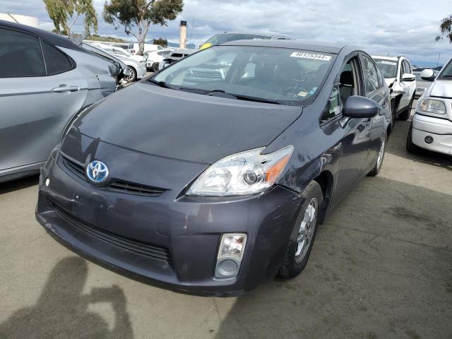 Изображение 1 2010 TOYOTA PRIUS  2010 с VIN JTDKN3DU1A0072562