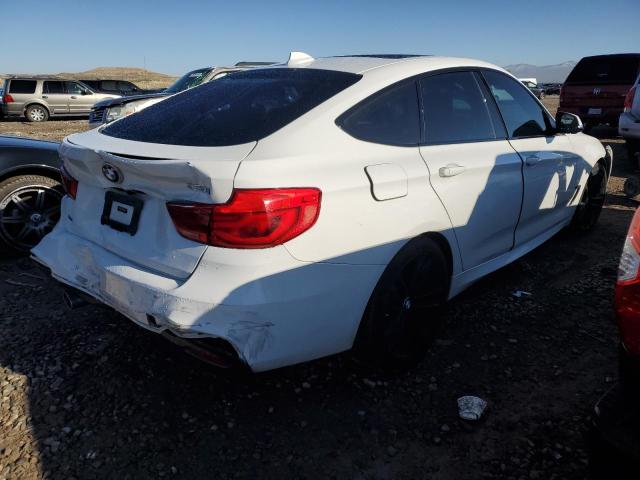 Изображение 3 2017 BMW 330 XIGT 2017 с VIN WBA8Z9C3XHG826907
