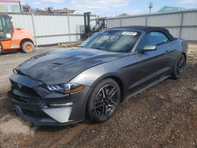 Obraz 1 z 2023 FORD MUSTANG  2023 z VIN 1FATP8UH7P5108870