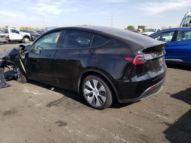 Image 2 of 2023 TESLA MODEL Y  2023 with VIN 7SAYGAEE9PF805969