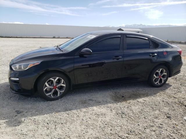 Изображение 1 2019 KIA FORTE FE 2019 с VIN 3KPF24AD6KE075213