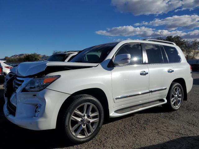 2013 LEXUS LX 570 2013 image