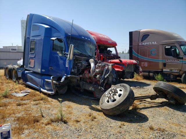 Obraz 1 z 2022 KENWORTH CONSTRUCTION T680 2022 z VIN 1XKYD49X5NJ490049