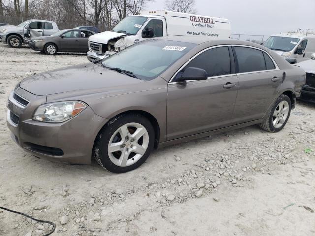 Изображение 1 2012 CHEVROLET MALIBU LS 2012 с VIN 1G1ZB5E00CF264806