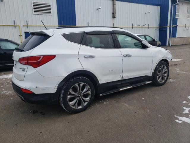 Image 3 of 2016 HYUNDAI SANTA FE SPORT  2016 with VIN 5XYZUDLA4GG338111