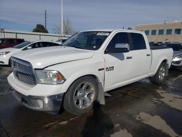 Image 1 of 2016 RAM 1500 LARAMIE 2016 with VIN 1C6RR7VM7GS333626