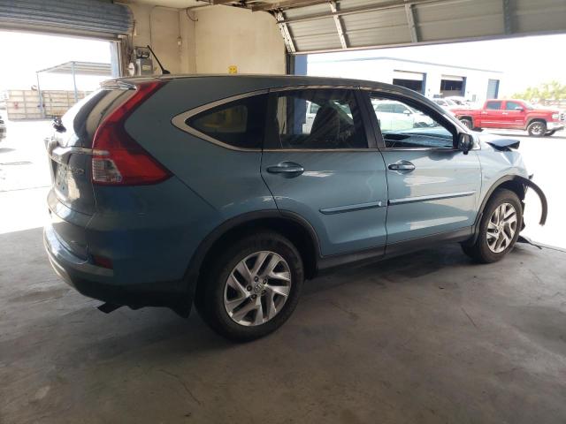 Obraz 3 z 2016 HONDA CR-V EX 2016 z VIN 2HKRM4H58GH646807