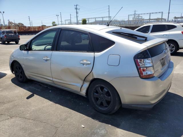 Image 2 of 2005 TOYOTA PRIUS  2005 with VIN JTDKB20UX53123568