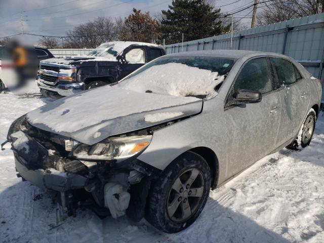 Изображение 1 2016 CHEVROLET MALIBU LIMITED LS 2016 с VIN 1G11A5SA9GU142332