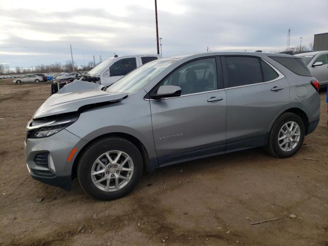 2023 CHEVROLET EQUINOX LT 2023 image