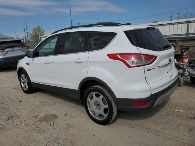Изображение 2 2014 FORD ESCAPE SE 2014 с VIN 1FMCU0GX6EUA55763