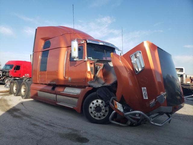 Изображение 1 2019 WESTERN STAR/AUTO CAR 5700 XE  2019 с VIN 5KJJBHDRXKLKS1373