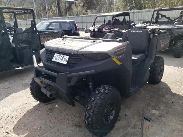 Изображение 2 2024 POLARIS RANGER 1000 EPS 2024 с VIN 3NSTAE997RH362790