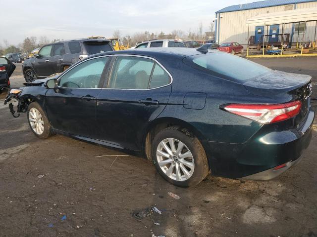 Obraz 2 z 2019 TOYOTA CAMRY L 2019 z VIN 4T1B11HK8KU731073